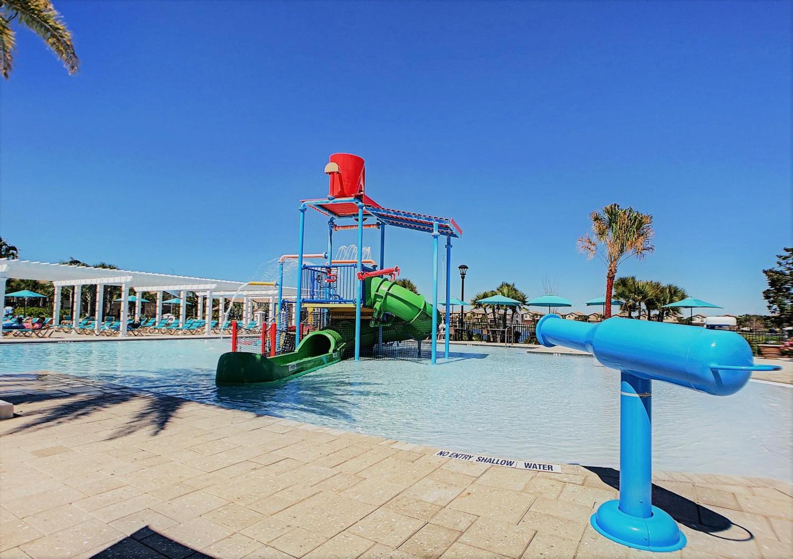 Westside Paradise by Florida Spirit Main image 1